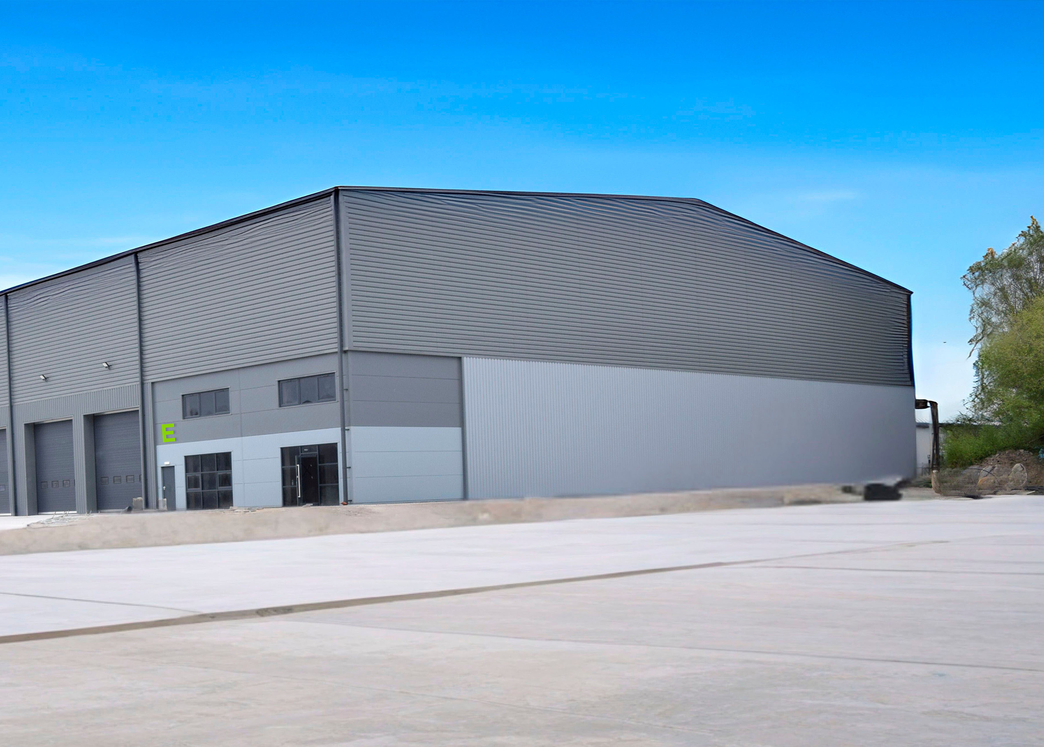 Industrial Unit in Blackburn - photo 4